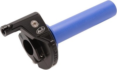 Motion Pro Vortex SE Throttle Assembly 01-2810 70-2810 Cable Throttle