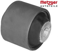 Metzger 52027208 Lagerung FüR Lenker Querlenkerlager Lager Querlenker FüR VW