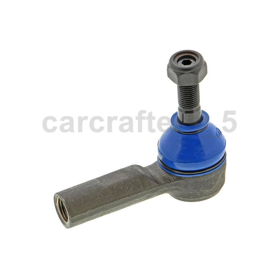 Extremos de barra de amarre exterior delantero Mevotech para Pontiac Vibe 2003-2008 1,8 L Foto 4 de 4