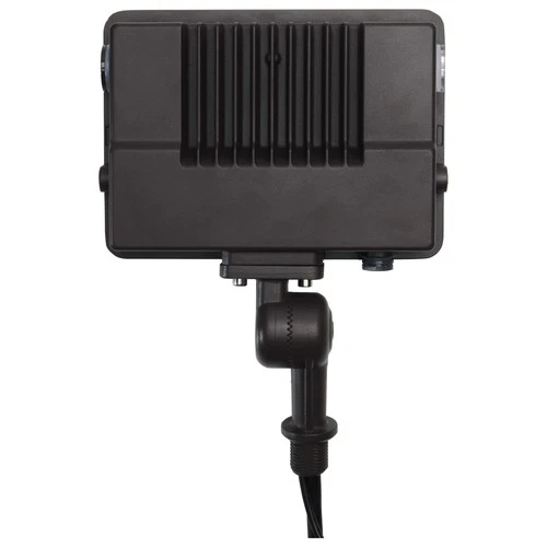 Nuvo Lighting 65/541 Fixture Floods 1 Light 9-15/16"W LED - Bronze - Picture 5 of 6