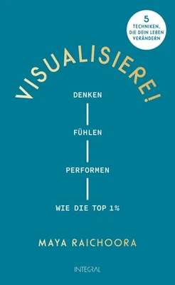 Visualisiere! ~ Maya Raichoora ~  9783778793398 - Bild 1 von 4