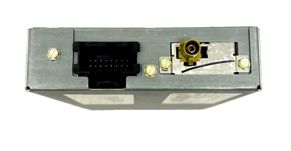 15125061 OEM New ACDelco XM Satellite Radio Receiver 2004-2005 Cadillac DeVille - Image 3 of 4