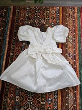 Next Kids Dress 2-3years New