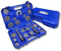 BremskolbenrüCksteller Set KFZ Bremskolben RüCksteller Satz 21-Tlg