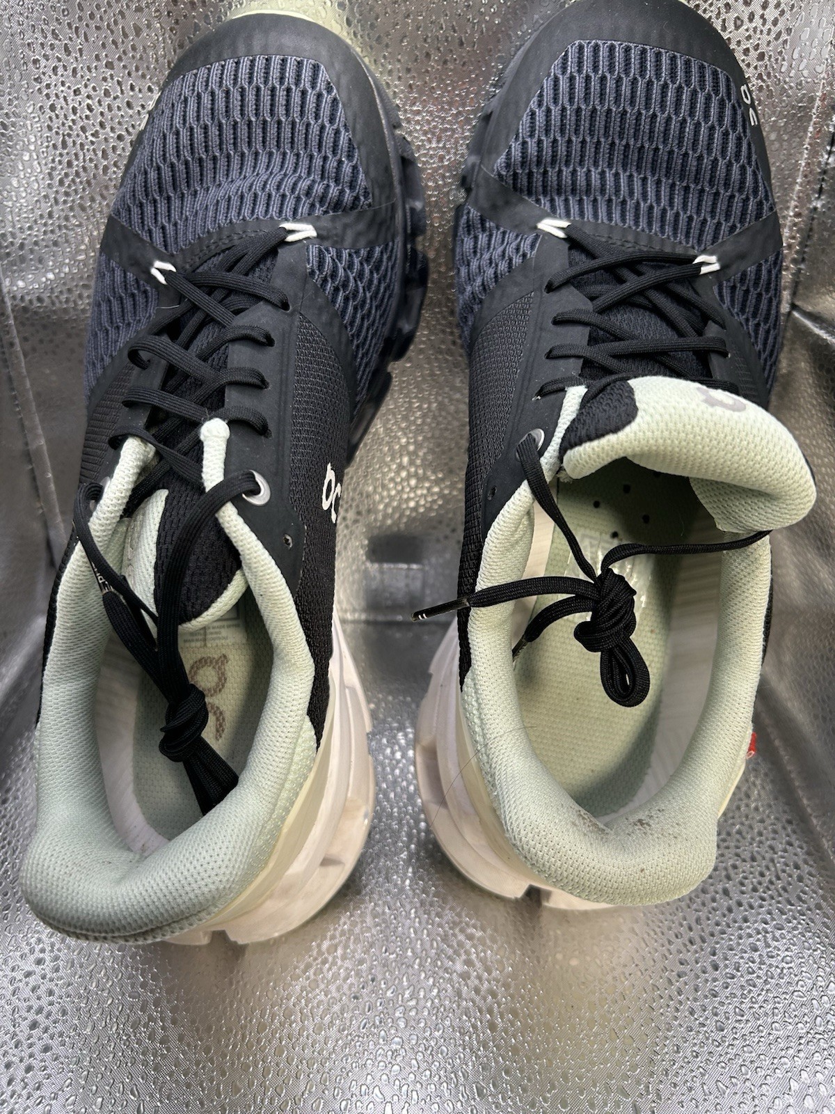 On Clouds  Cloudtec Swiss Engineering Shoes Women… - image 3