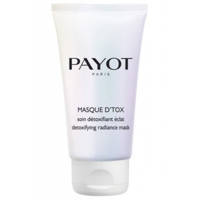 Payot Detoxifying Radiance Mask 200ml