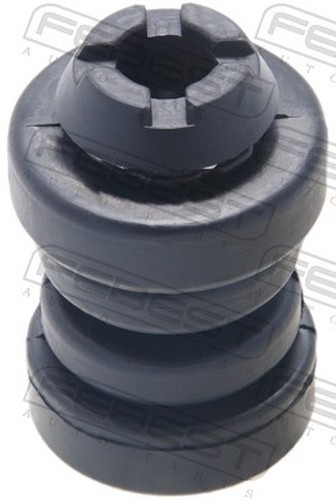 Febest MD-Z27R Gummi Puffers, AufhäNgung FüR Mitsubishi-image