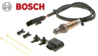 Bosch 025802700F Lambdasonde Lamdasonde FüR Audi FüR VW