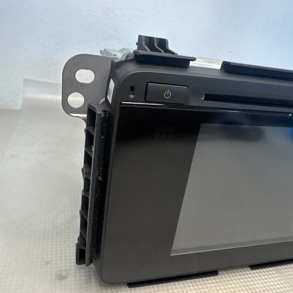 Honda HR-V 2016-2017 HRV receptor de radio de audio pantalla de visualización mercado de EE. UU. EX OEM Foto 3 de 4