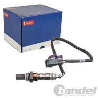 Denso Lambdasonde Passend FüR Toyota Avensis Camry Previa RAV