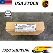 nEW IN BOX Allen-Bradley 1756-OB16I / A ControlLogix 16 Point D/O PLC Module