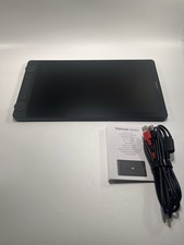 Huion Kamvas 13 Gen 3 13.3" Graphics Drawing Tablet Monitor GS1333 READ 