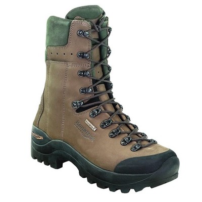 Kenetrek Guide Ultra 400 Brown Mountain Hunting Boots Waterproof (ES-425-OP4)