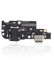 Charging Port Board Compatible with Motorola Moto G Power XT2041-4 XT2041-6 XT2