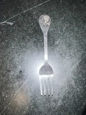 Tommee Tippee Child Youth Fork With Pooh Bear...