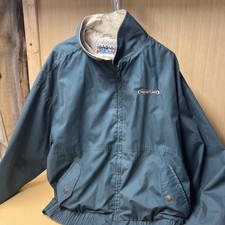 RARE Vintage Freightliner TURING Point XL Jacket