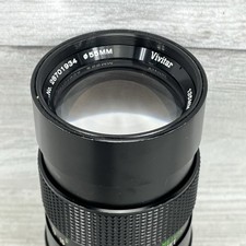 Canon FD f/2.8 Camera Lenses 135mm Focal for sale - eBay