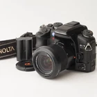 KONICA MINOLTA α-7 DIGITAL / Sony α 18-70mm f/3.5-5.6 DT