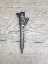BMW 530D GT M SPORT X1 DIESEL FUEL INJECTOR (6 AVAILABLE) 2013 0445110382