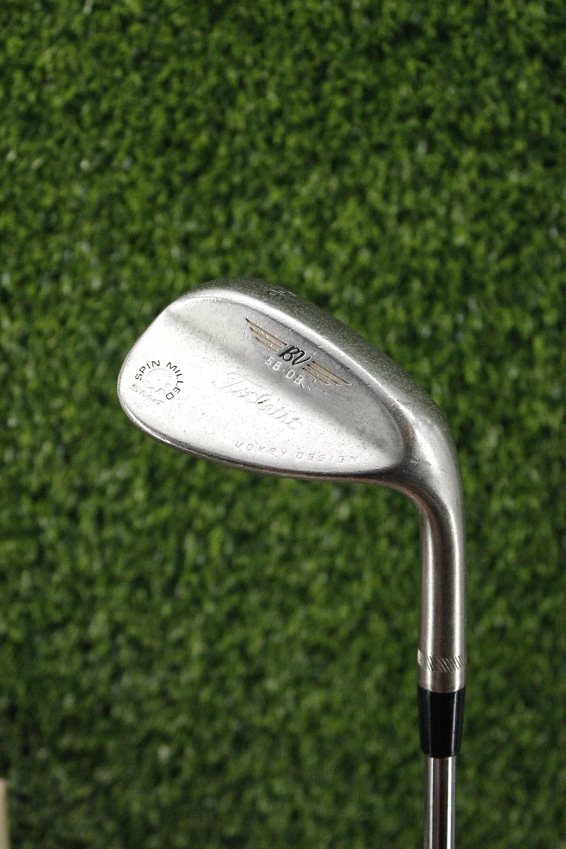 Vokey Sm4 for sale | eBay