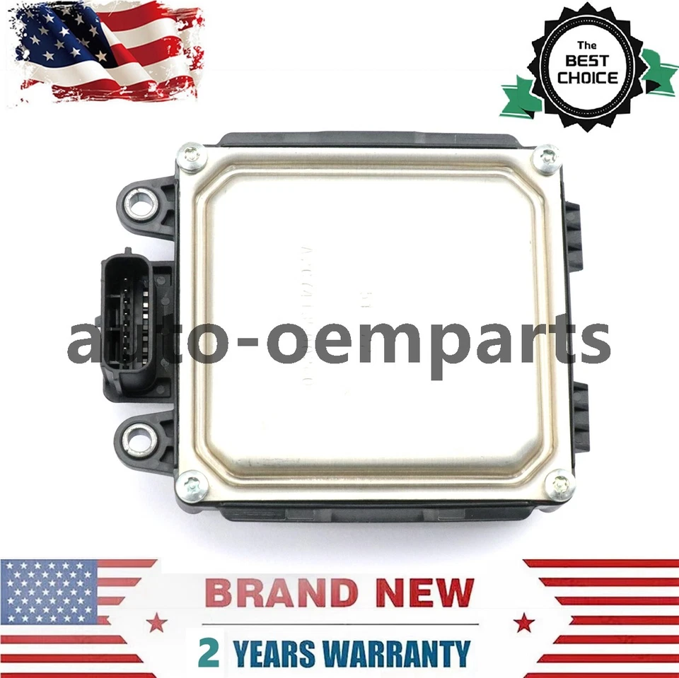 Módulo de detección de distancia con sensor de punto ciego OEM para Dodge Ram 2500 3500 2020-23  Foto 3 de 4