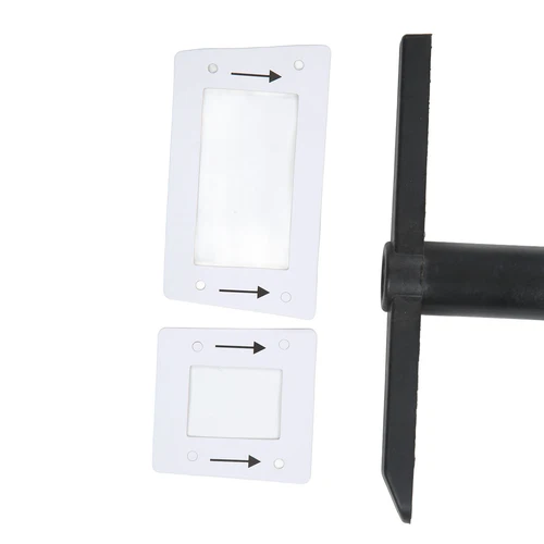 Kit de conversión regulador elevador de ventana eléctrico universal 12V completo* - Imagen 11 de 15