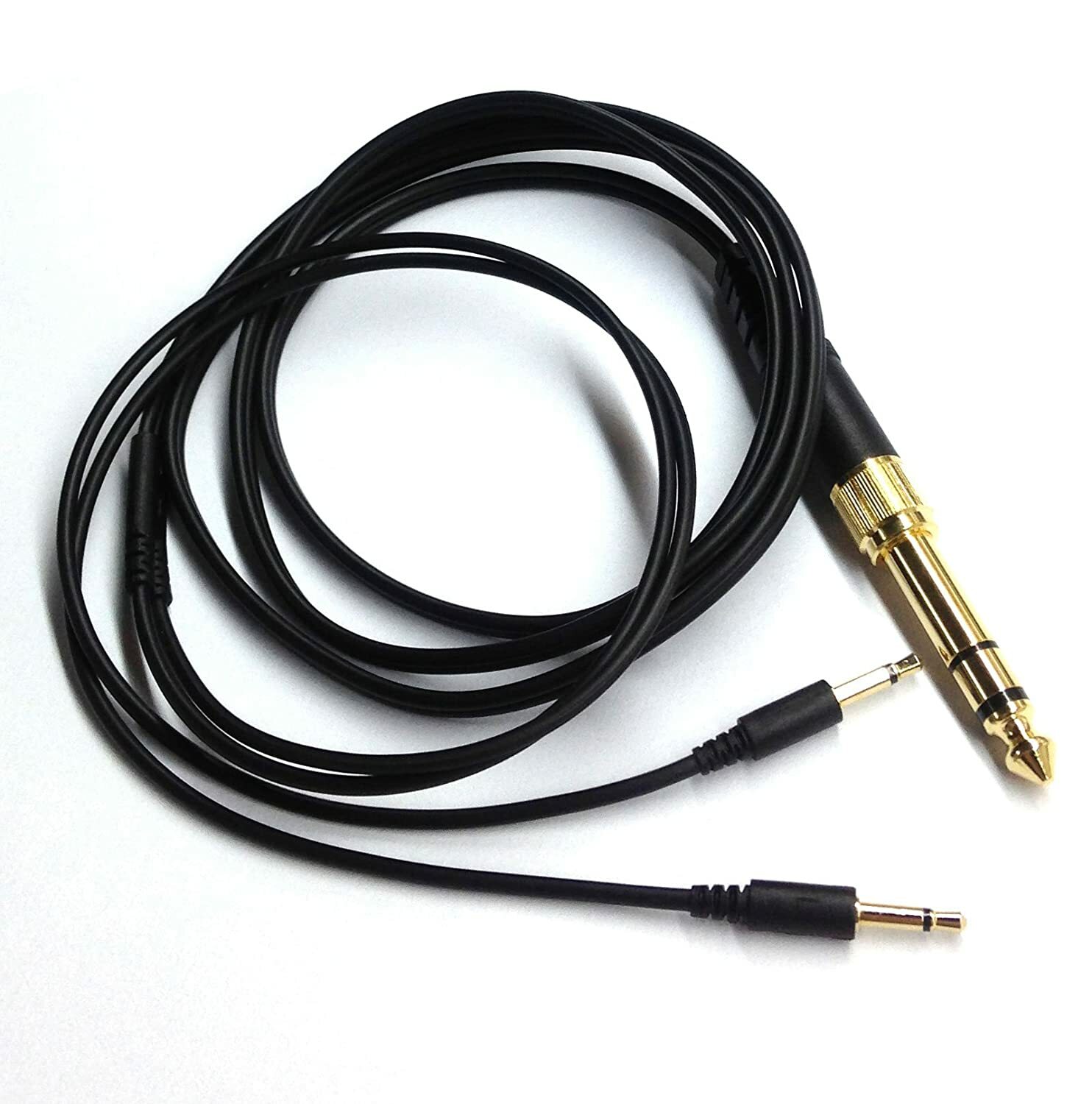1.2m/4ft Replacement Cable for SENNHEISER HD477 HD497 EH250 EH350