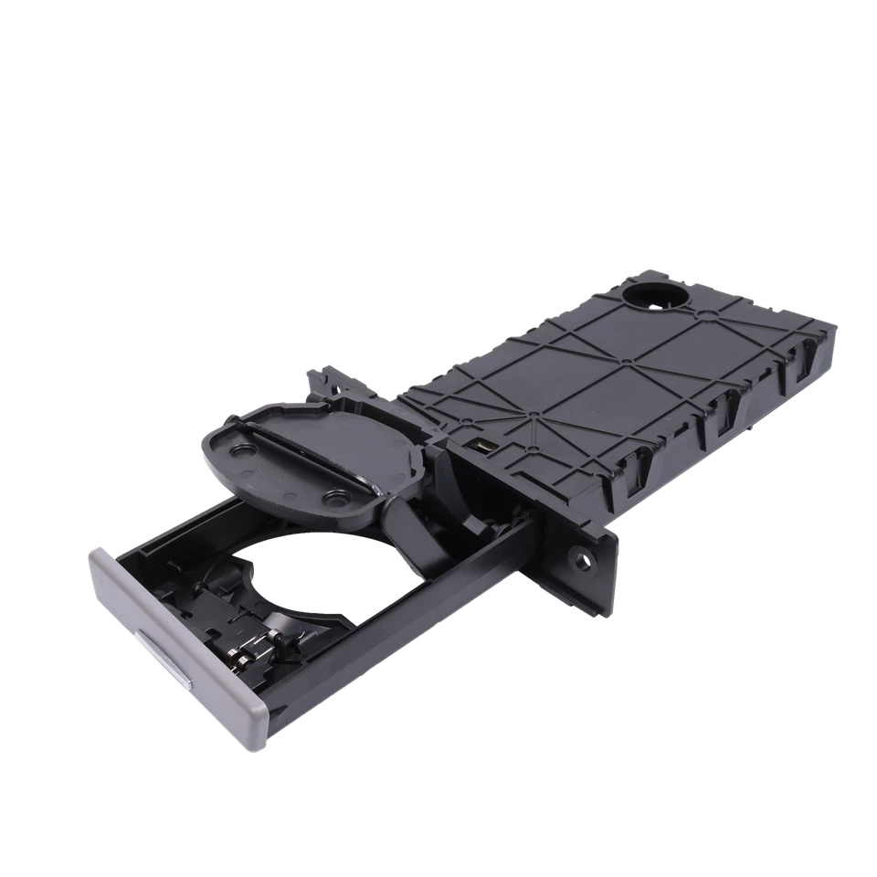 Cup Holder 514591734711 Fit BMW 325i 330i 335i 335d 330xi 328i M3 Dashboard Gray Foto 4 de 4