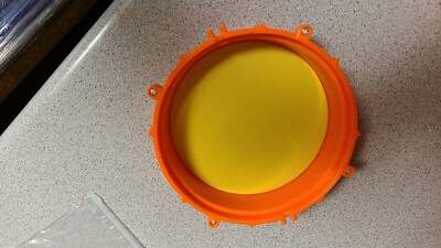 K’nex Ultimate Big Air Ball Tower Replacement Part – Trampoline Retired