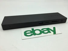 VisionTek VT2500 Docking Station USB-C 901381  FREE SHIPPING