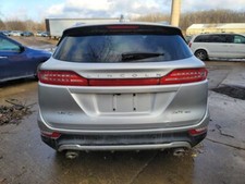 Trunk/Hatch/Tailgate Power Lift Fits 17-19 MKC 2178438