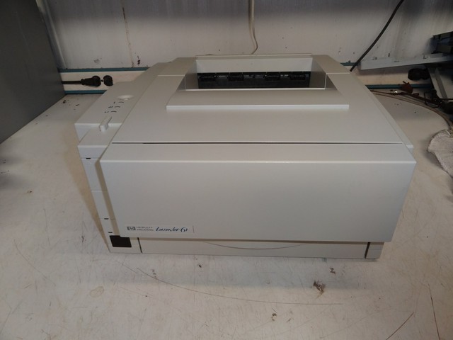 C3980A HP LASERJET DRIVERS FOR WINDOWS MAC DRIVERS UPDATE: C3980A HP LASERJET