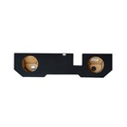 Car Speaker & Subwoofer Enclosures Quad Truck Cab for Ram
