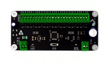 DECODERWERK 30802 Weichendecoder 8 fach H0/N/...