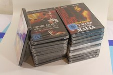 20 plus 1  - DVD's DVD alle OVP Restposten Sonderposten