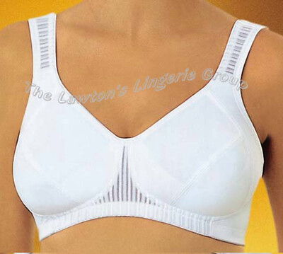 ANITA MATERNITY 5164, BH ohne Bügel, Vollschale, fester Halt