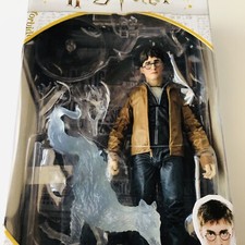 McFarlane Toys Harry Potter TV, Movie & Video Games Action Figures