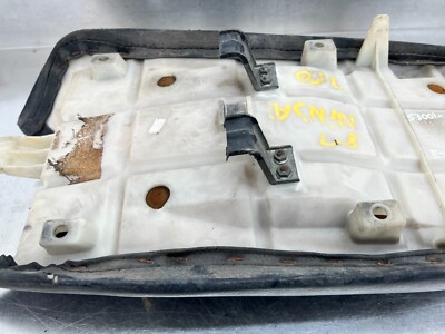 87 - 90 Kawasaki ZX750 Ninja Front Seat Drivers Saddle Passenger