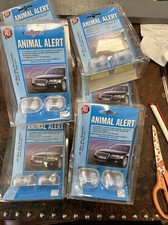 Animal Alert x6