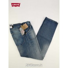LEVI'S jeans LEVIS ENGINEERED 10001 STANDARD FIT COUPE STANDARD DENIM Vintage