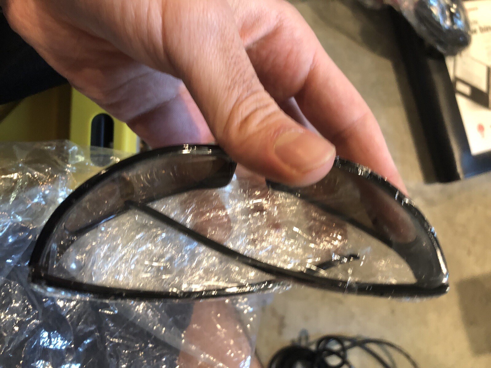 Stylish UV Protection Sunglasses for Men and Women-image