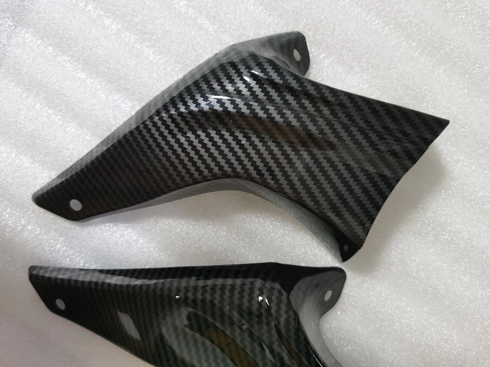 Conductos de freno disco refrigeración por aire para BMW R1200GS R1200R R1200RS R1200RT Foto 4 de 4