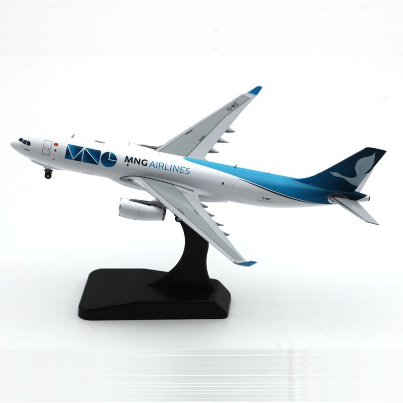 1/400 マレーシア航空　a330 jc-wings タイガー 1/400 マレーシア航空 a330 jc-wings タイガー Amazon | JC