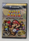 Paper Mario: The Thousand-Year Door (Nintendo Gamecube, 2004) Factory Sealed New