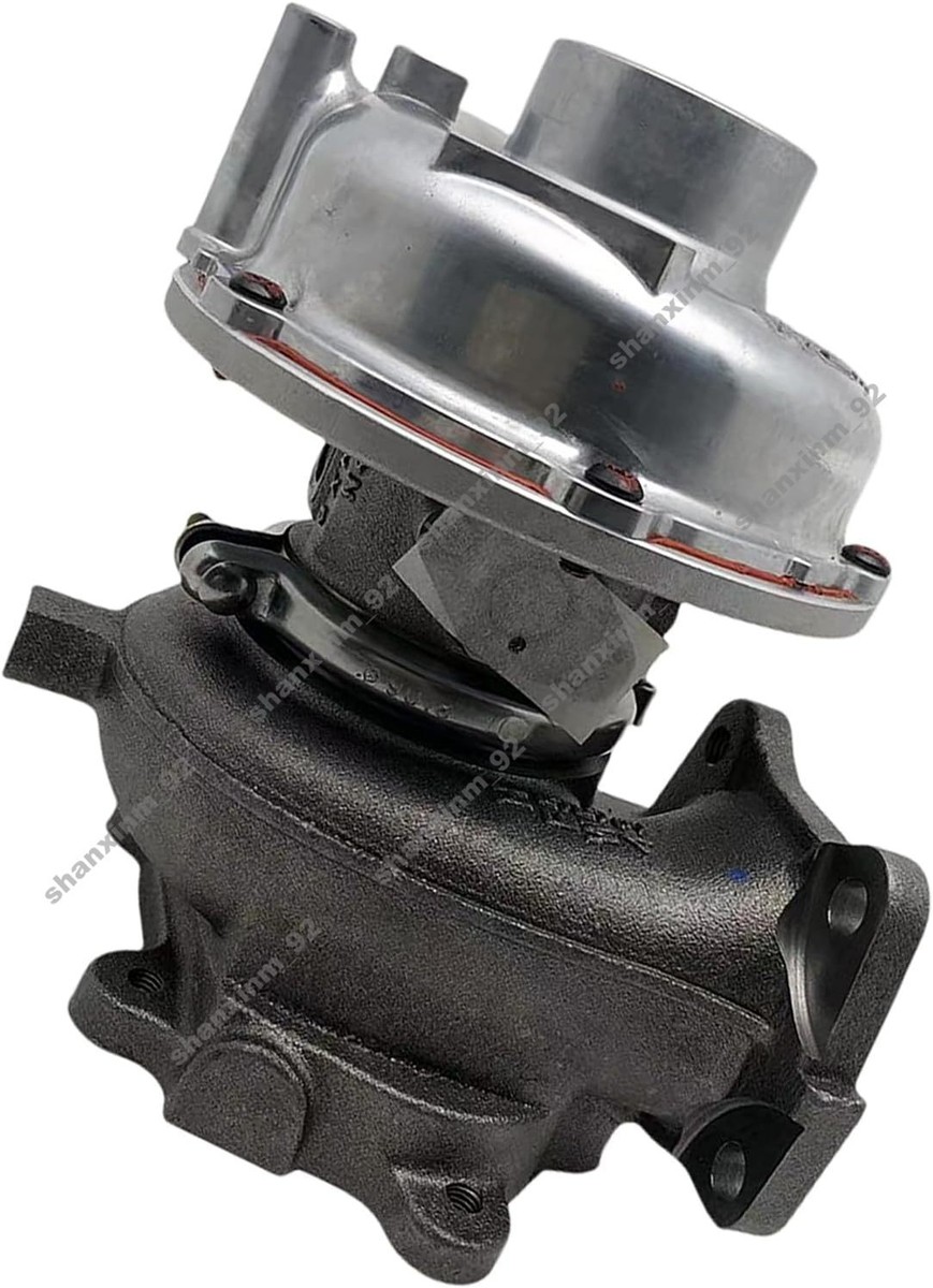 8-97362839-0 Turbocharger Fits ISUZU 4HK1 Engine Hitachi ZAX200-3