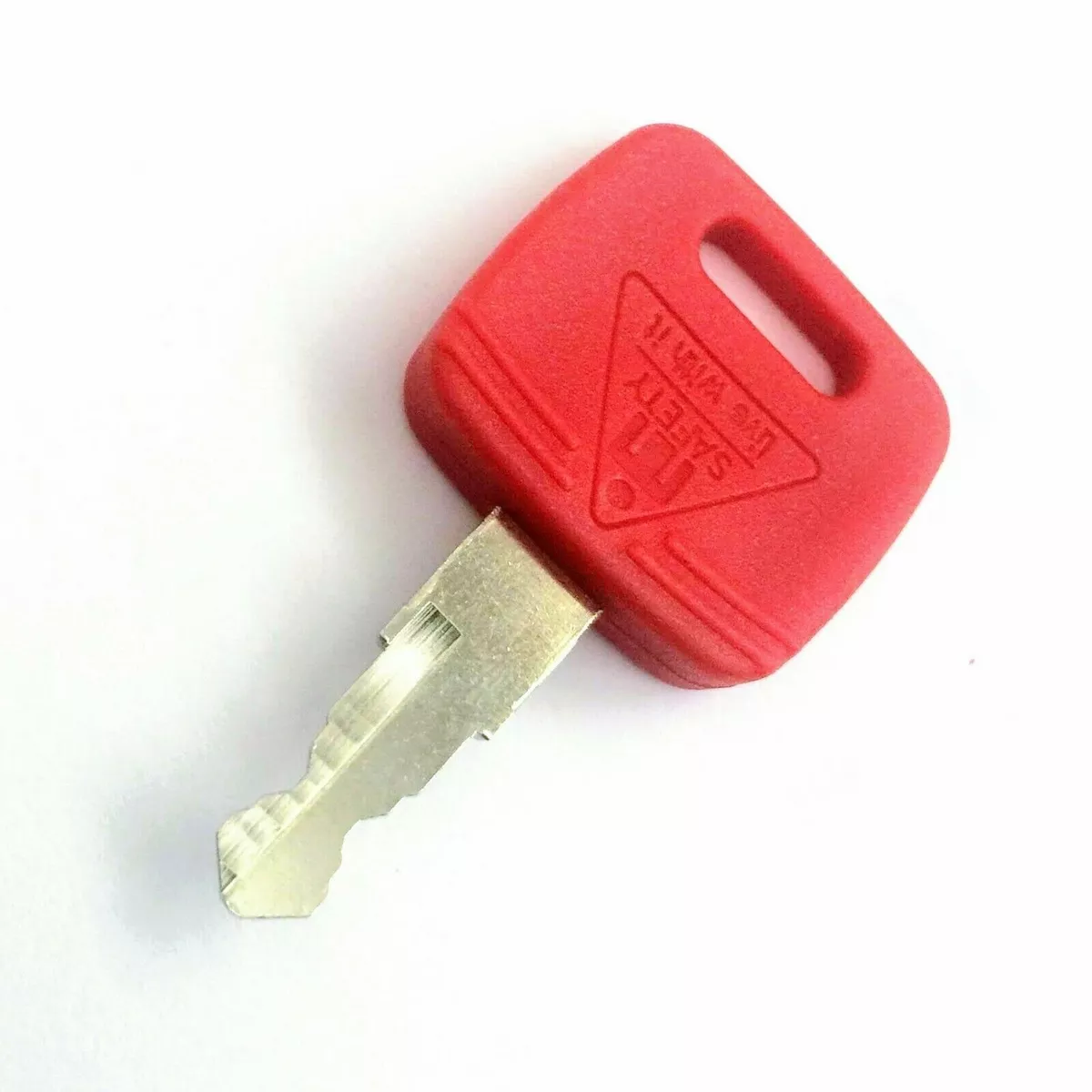 John Deere Ignition Key RE183935 for Tractors, Combines and 