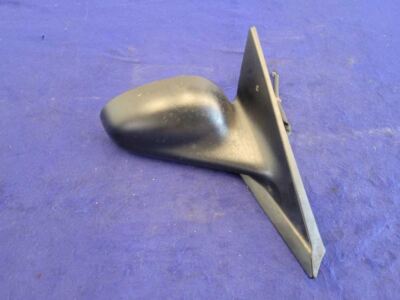 1999-2004 Ford Mustang Cobra SVT DOHC 4.6L Passenger Rear View Mirror Black 2276