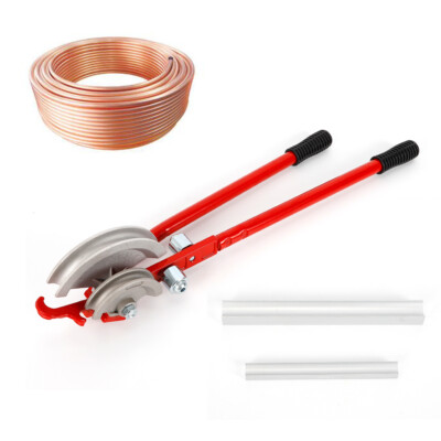 Hand-Rohrbieger für 15mm 22 mm Rohre Kupfer Alu Bieger Rohrbiegegerät Tool 