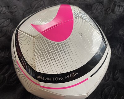 bola nike pitch size 5