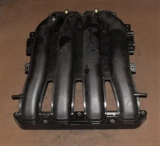 Yamaha 350 HP 4 Stroke Intake Manifold ASSY STBD PN 6AW-13641-00-00 Fits 2006+